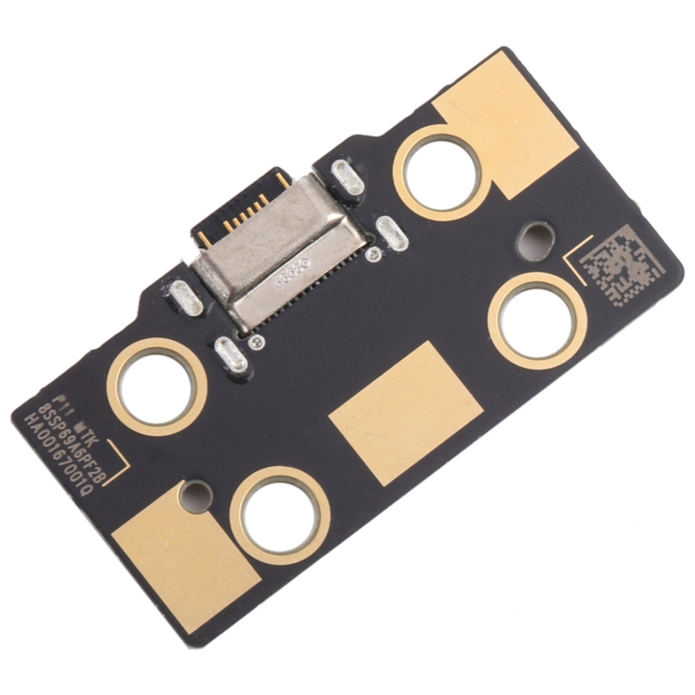 For Lenovo Tab P11 Plus J616 OEM Dock Connector Charging Port Flex Cable Repair Part (without Logo) For Lenovo Tab P11 Plus J616 OEM Dock Connector Charging Port Flex Cable Repair Part (without Logo)